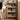 GENJI Yushiro Minimalist Solid Wood Bookcase. from GENJI