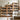 GENJI Yushiro Minimalist Solid Wood Bookcase. from GENJI