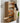 GENJI Yushiro Minimalist Solid Wood Bookcase. from GENJI