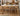 GENJI Yuzuki Minimalist Solid Wood Dining Table from GENJI