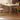 GENJI Yuzuki Minimalist Solid Wood Dining Table from GENJI