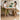GENJI Yuzuki Minimalist Solid Wood Dining Table from GENJI