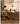 GENJI Yuzuki Minimalist Solid Wood Dining Table from GENJI
