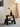 GRADO Araceli Elegant Solid Wood Multifunctional Stool from GRADO