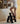GRADO Araceli Elegant Solid Wood Multifunctional Stool from GRADO