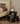 GRADO Araceli Elegant Solid Wood Multifunctional Stool from GRADO