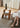 GRADO Araceli Elegant Solid Wood Multifunctional Stool from GRADO