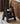 GRADO Araceli Elegant Solid Wood Multifunctional Stool from GRADO