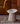 GRADO Isadora Whimsical Soft Luxury Makeup Stool from GRADO