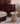 GRADO Isadora Whimsical Soft Luxury Makeup Stool from GRADO