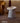 GRADO Isadora Whimsical Soft Luxury Makeup Stool from GRADO