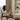 GRADO Kinsley Retro Solid Wood & Leather Saddle Chair from GRADO
