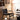 GRADO Kinsley Retro Solid Wood & Leather Saddle Chair from GRADO