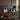 GRADO Marcellus Elegant Solid Wood Storage Kitchen Cabinet from GRADO