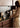GRADO Marcellus Elegant Solid Wood Storage Kitchen Cabinet from GRADO