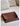 GRADO Shinju Versatile Stainless Steel Coffee Table Cart from GRADO