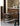 GRADO Shinju Versatile Stainless Steel Coffee Table Cart from GRADO
