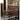 GRADO Shinju Versatile Stainless Steel Coffee Table Cart from GRADO