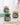 GUANQU Aveline Compact Decorative Table Plant Lamp from GUANQU
