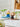 GUANQU Elowen Artistic Scandinavian Jewelry Decor. from GUANQU