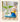 GUANQU Elowen Artistic Scandinavian Jewelry Decor. from GUANQU