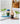 GUANQU Elowen Artistic Scandinavian Jewelry Decor. from GUANQU