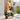 GUANQU Isolde Charming Scandinavian Decorative Jewelry for Living Room from GUANQU
