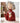 GUANQU Isolde Charming Scandinavian Decorative Jewelry for Living Room from GUANQU