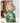 GUANQU Isolde Charming Scandinavian Decorative Jewelry for Living Room from GUANQU