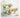 GUANQU Isolde Scandinavian Elegant Plant Lamp Decor from GUANQU