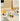 GUANQU Isolde Whimsical Cute Desk Panda Decoration from GUANQU