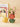 GUANQU Melrose Unique Scandinavian Jewelry Living Room Decor from GUANQU