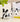 GUANQU Nari Kawaii Nail Art Decoration Birthday Gift from GUANQU