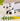 GUANQU Nari Kawaii Nail Art Decoration Birthday Gift from GUANQU
