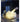 GUANQU Santiago Celestial Glow Handmade Night Light from GUANQU