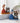 GUANQU Sapphira Whimsical High-Quality Pen Holder Decor from GUANQU
