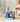GUANQU Sapphira Whimsical High-Quality Pen Holder Decor from GUANQU