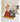 GUANQU Sapphira Whimsical High-Quality Pen Holder Decor from GUANQU