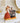 GUANQU Sapphira Whimsical High-Quality Pen Holder Decor from GUANQU