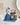 GUANQU Sapphira Whimsical High-Quality Pen Holder Decor from GUANQU