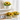 GUANQU Solene Bright Artificial Display Decorative Flowers from GUANQU