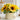 GUANQU Solene Bright Artificial Display Decorative Flowers from GUANQU