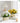 GUANQU Solene Bright Artificial Display Decorative Flowers from GUANQU