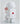 GUANQU Zephyra Celestial Inspired Astronaut Jewelry Decor from GUANQU