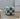 HANKE Azura Contemporary Chic Makeup Stool from HANKE