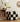 HANKE Azura Contemporary Chic Makeup Stool from HANKE
