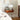 HANKE Barcelona  Cherry-Wood Bauhaus Bedside Table from HANKE