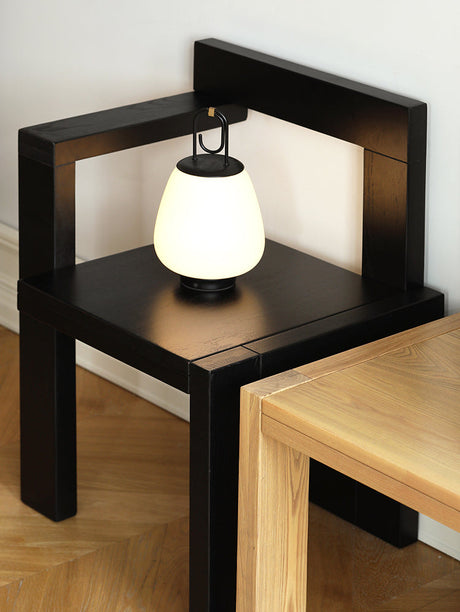 HANKE Elowen Minimalist Modern Chair from HANKE