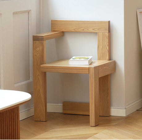 HANKE Elowen Minimalist Modern Chair from HANKE
