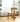 HANKE Elowen Minimalist Modern Chair from HANKE